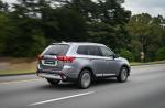 Mitsubishi Outlander 2020 года (ZA)